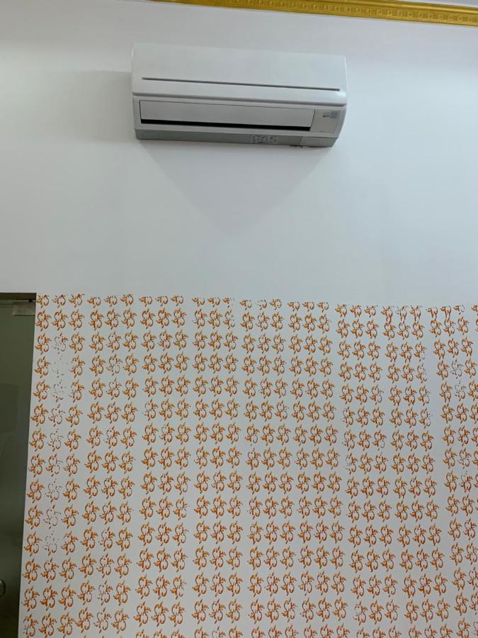 โรงแรมฮั่นฟาด 9 - Hostel Hanh Phat 9 Cần Thơ Exterior foto