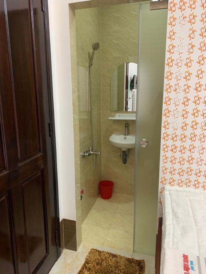 โรงแรมฮั่นฟาด 9 - Hostel Hanh Phat 9 Cần Thơ Exterior foto