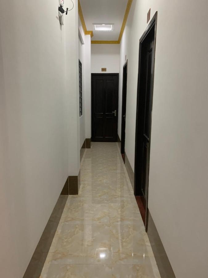 โรงแรมฮั่นฟาด 9 - Hostel Hanh Phat 9 Cần Thơ Exterior foto