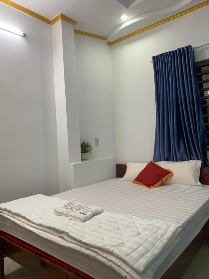 โรงแรมฮั่นฟาด 9 - Hostel Hanh Phat 9 Cần Thơ Exterior foto
