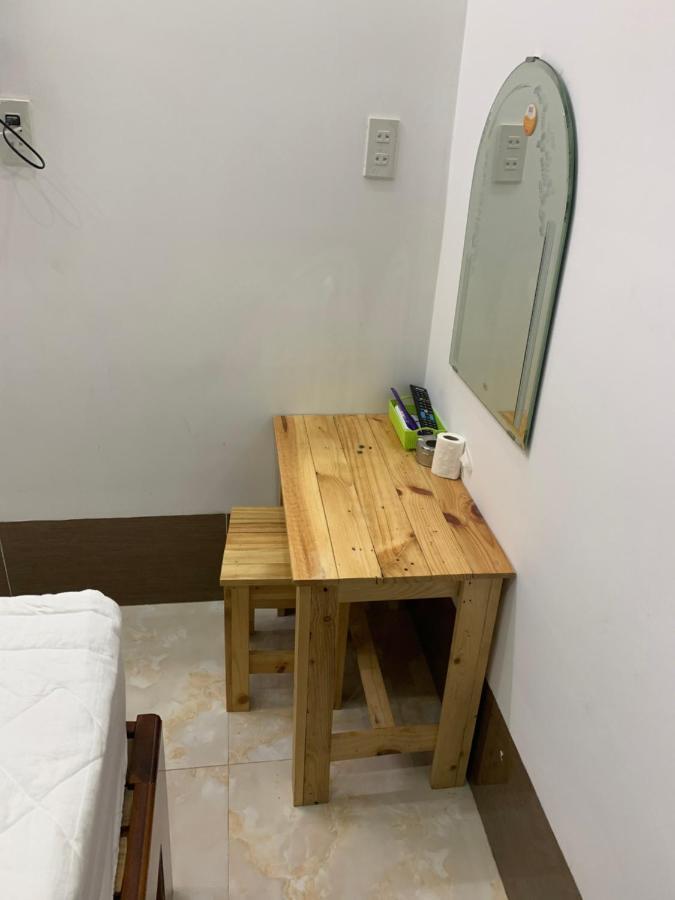 โรงแรมฮั่นฟาด 9 - Hostel Hanh Phat 9 Cần Thơ Exterior foto