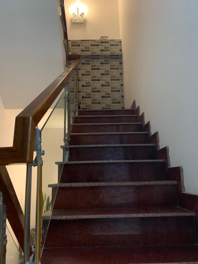 โรงแรมฮั่นฟาด 9 - Hostel Hanh Phat 9 Cần Thơ Exterior foto