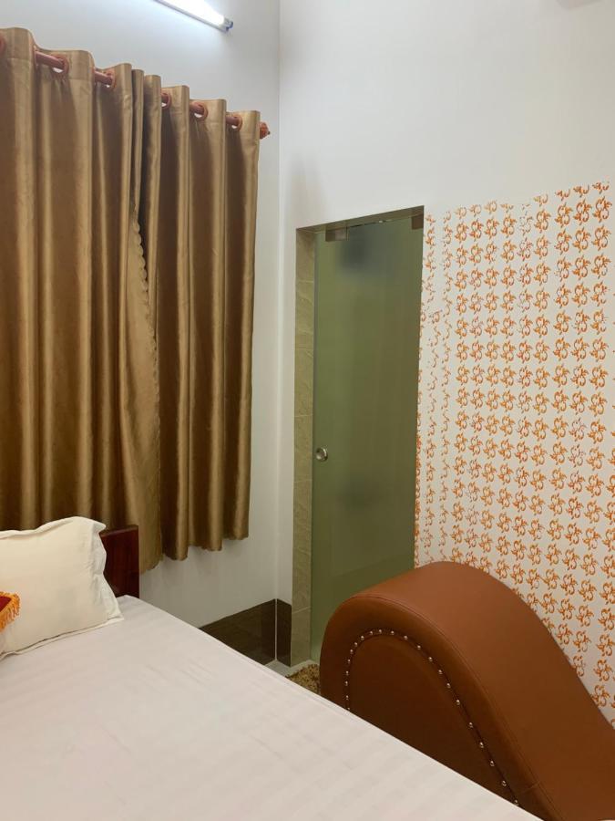 โรงแรมฮั่นฟาด 9 - Hostel Hanh Phat 9 Cần Thơ Exterior foto