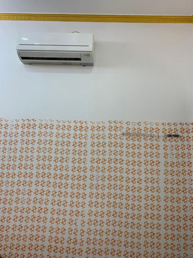 โรงแรมฮั่นฟาด 9 - Hostel Hanh Phat 9 Cần Thơ Exterior foto