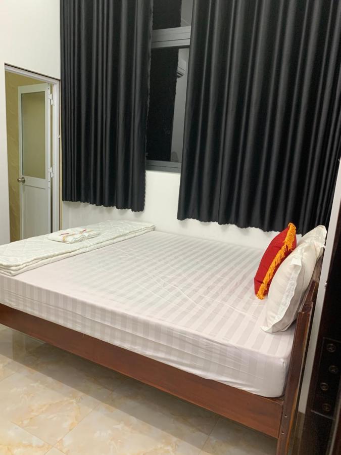 โรงแรมฮั่นฟาด 9 - Hostel Hanh Phat 9 Cần Thơ Exterior foto
