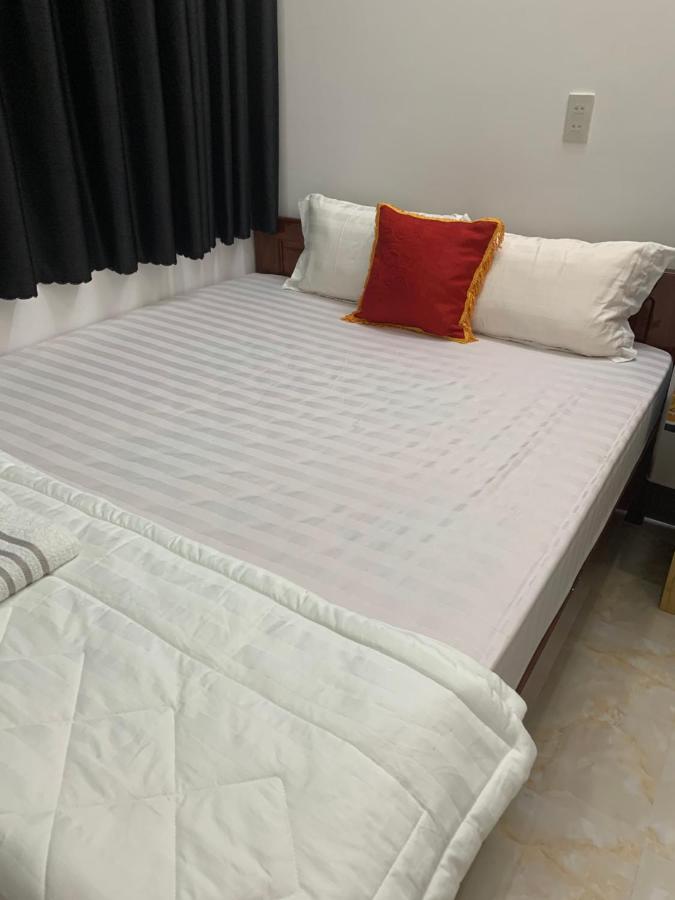 โรงแรมฮั่นฟาด 9 - Hostel Hanh Phat 9 Cần Thơ Exterior foto