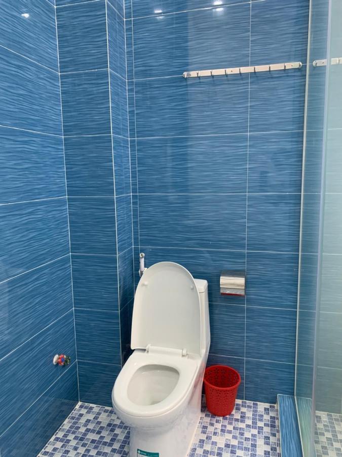 โรงแรมฮั่นฟาด 9 - Hostel Hanh Phat 9 Cần Thơ Exterior foto