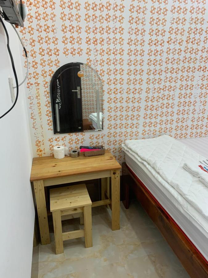 โรงแรมฮั่นฟาด 9 - Hostel Hanh Phat 9 Cần Thơ Exterior foto