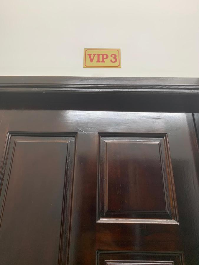 โรงแรมฮั่นฟาด 9 - Hostel Hanh Phat 9 Cần Thơ Exterior foto