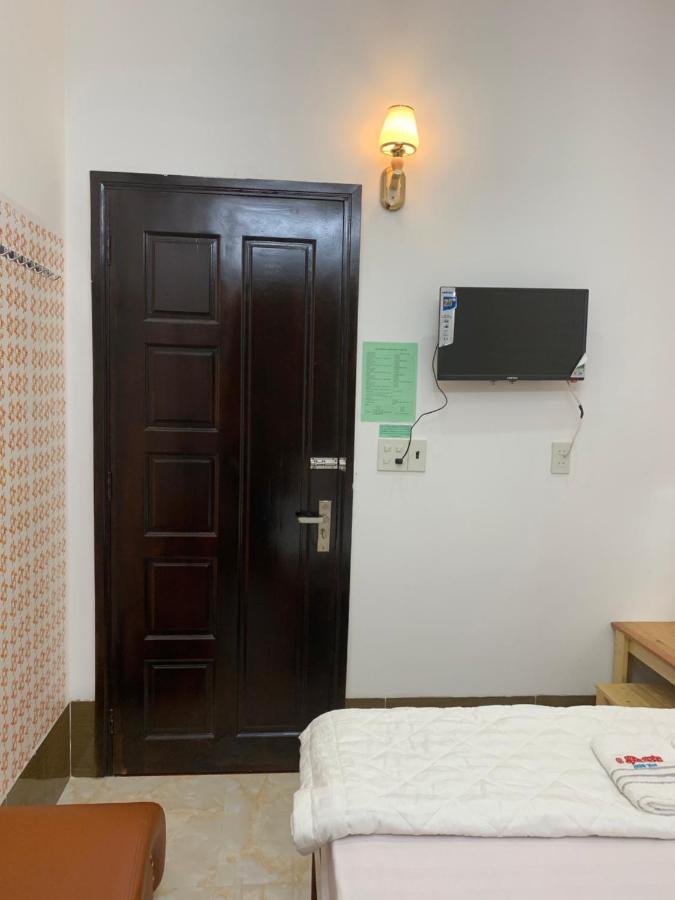โรงแรมฮั่นฟาด 9 - Hostel Hanh Phat 9 Cần Thơ Exterior foto