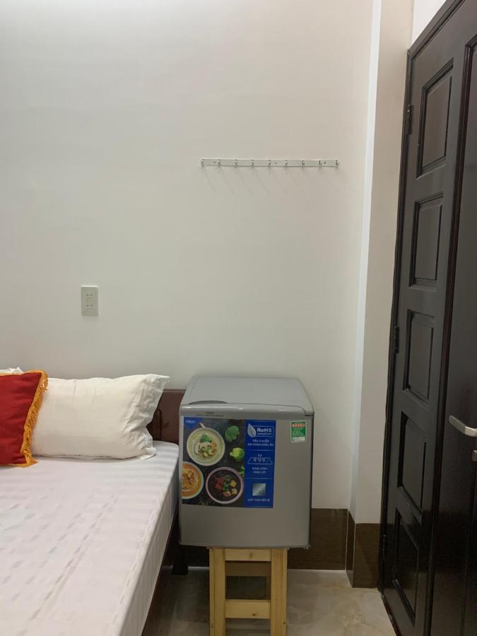 โรงแรมฮั่นฟาด 9 - Hostel Hanh Phat 9 Cần Thơ Exterior foto