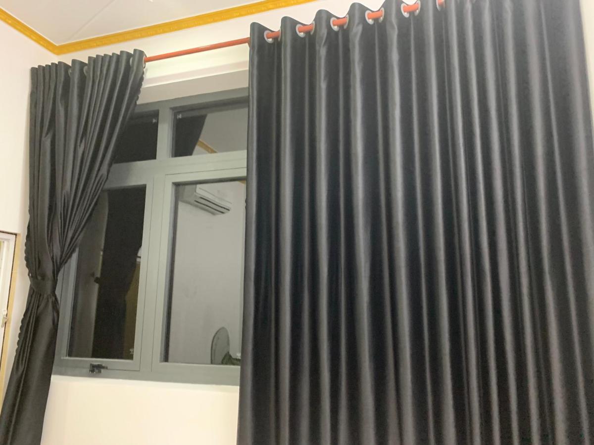 โรงแรมฮั่นฟาด 9 - Hostel Hanh Phat 9 Cần Thơ Exterior foto