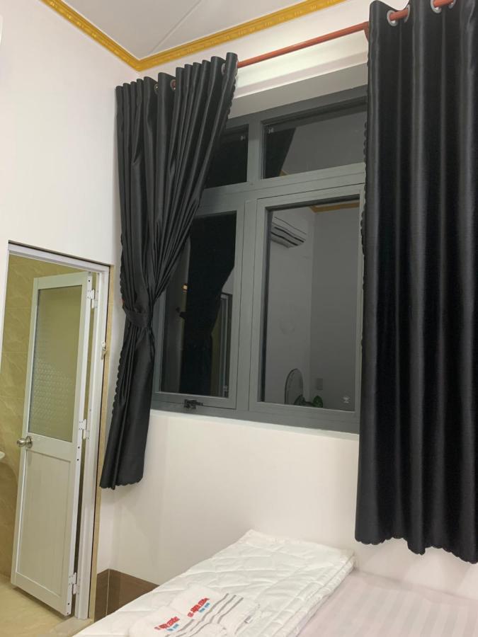 โรงแรมฮั่นฟาด 9 - Hostel Hanh Phat 9 Cần Thơ Exterior foto